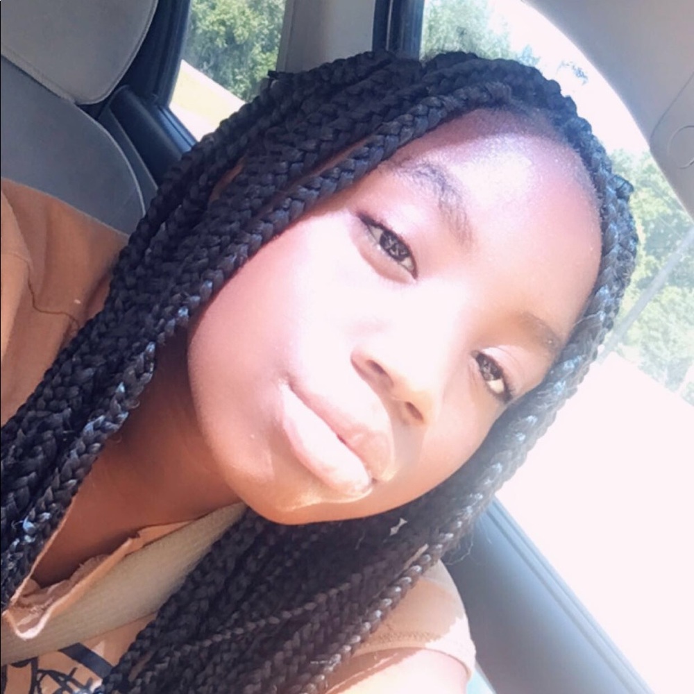 Meet your Posher, Tazanna